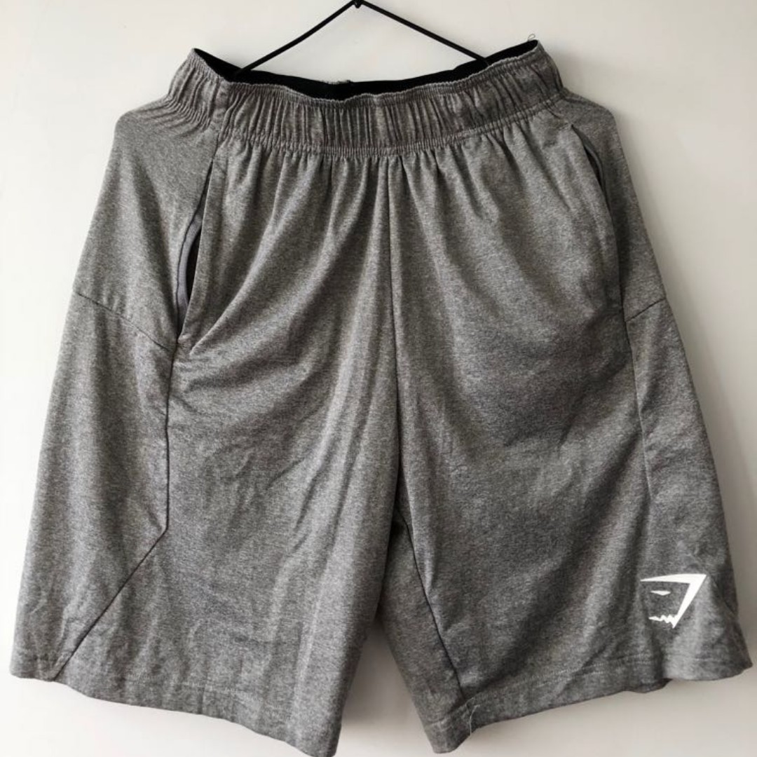 Gymshark cheap element shorts