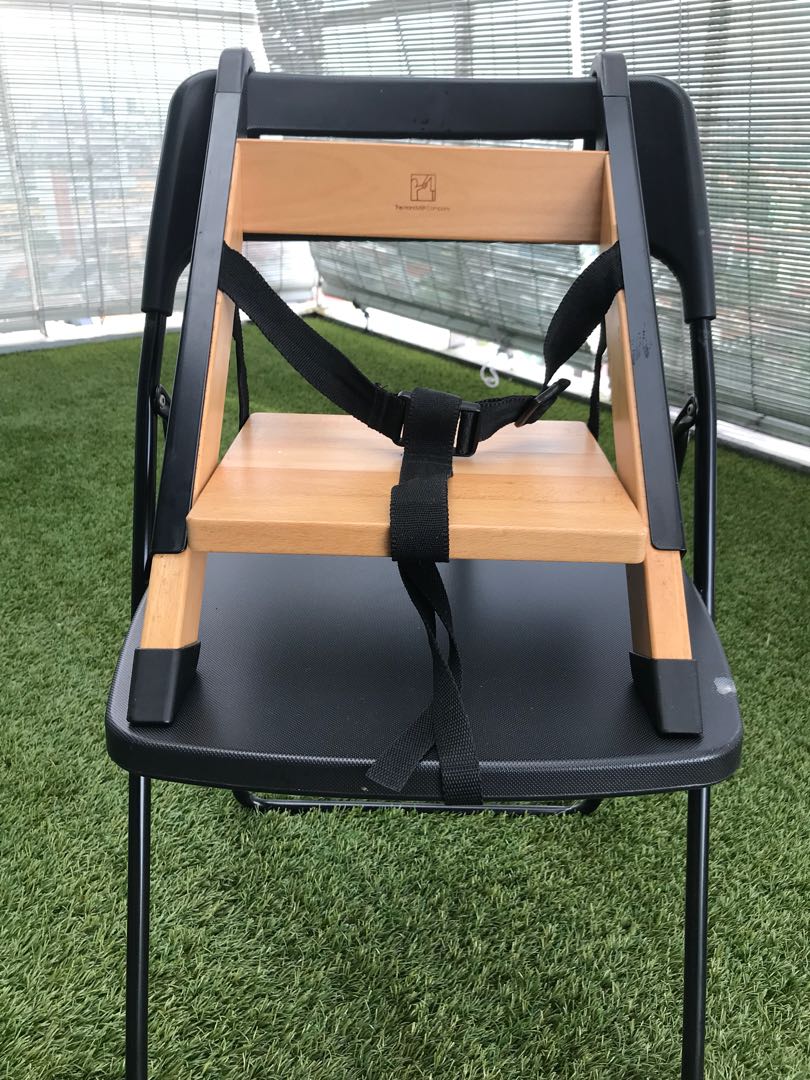 Handysitt portable high sales chair