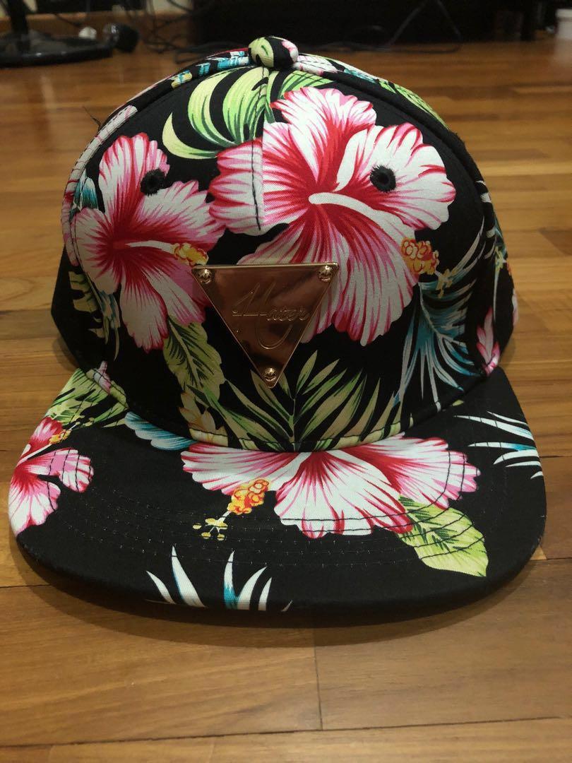 Hater snapback snakeskin clearance