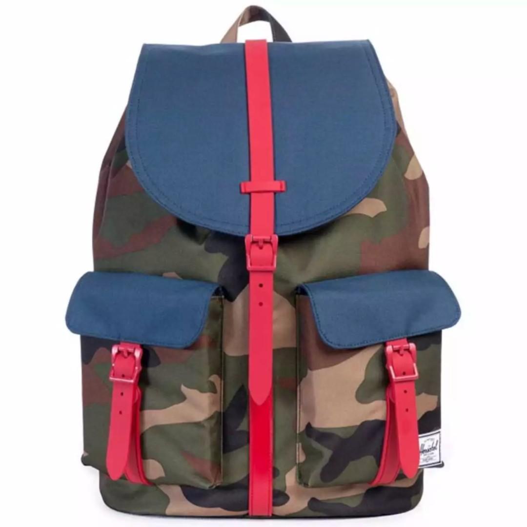 herschel photography backpack