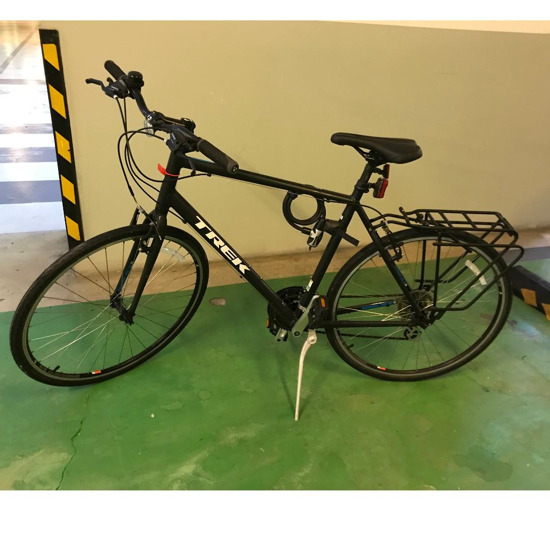 Trek on sale fx1 accessories