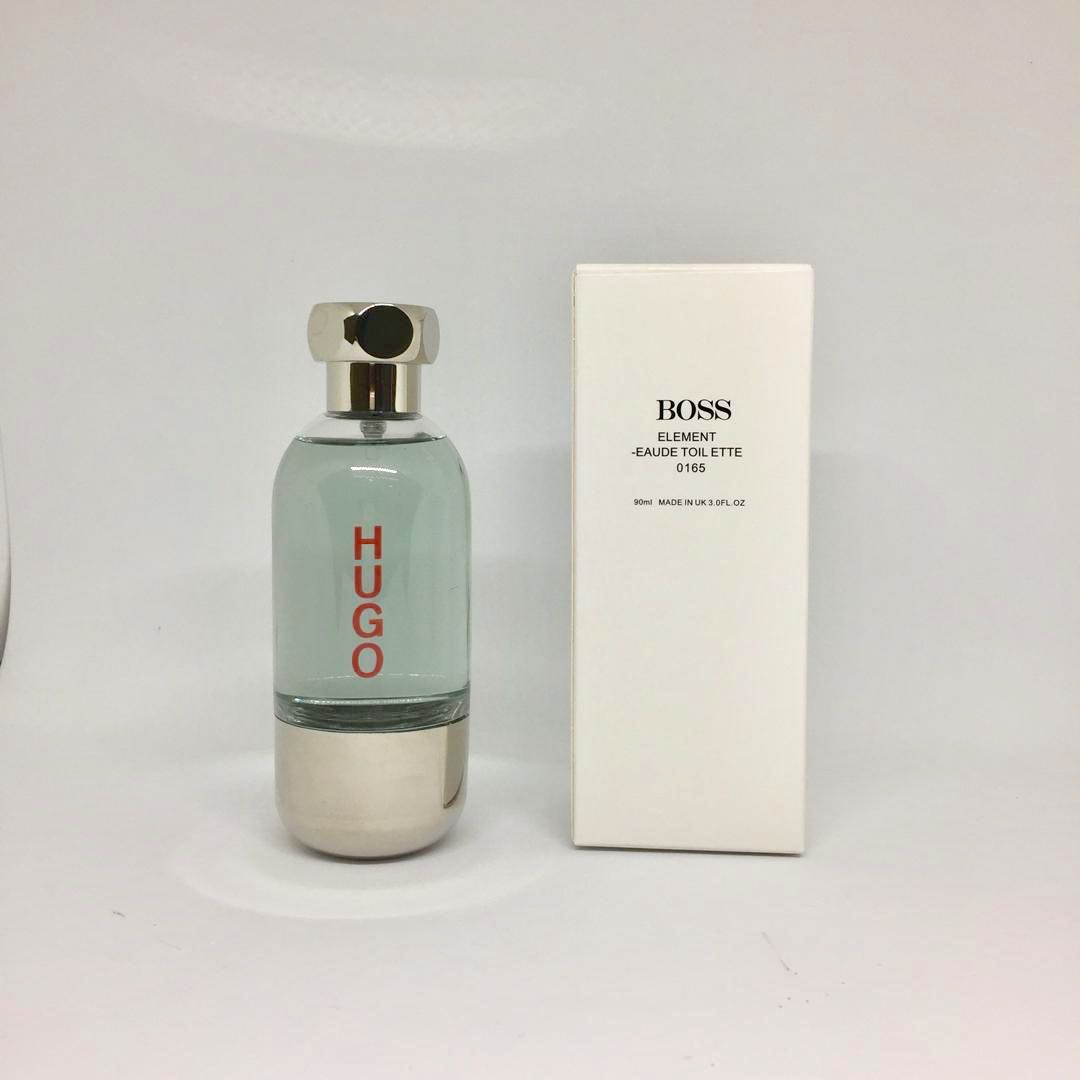 Hugo Boss Element Edt 90ml Health Beauty Perfumes Nail Care