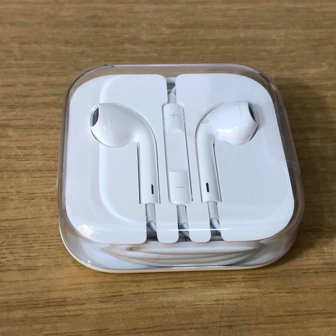 iphone original headphone