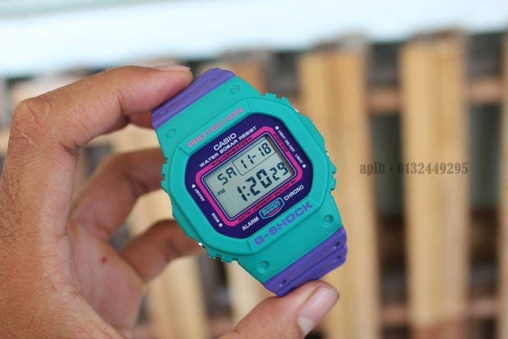 Jam g discount shock original 2018