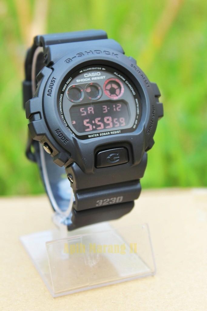 Harga jam g shock sales polis evo