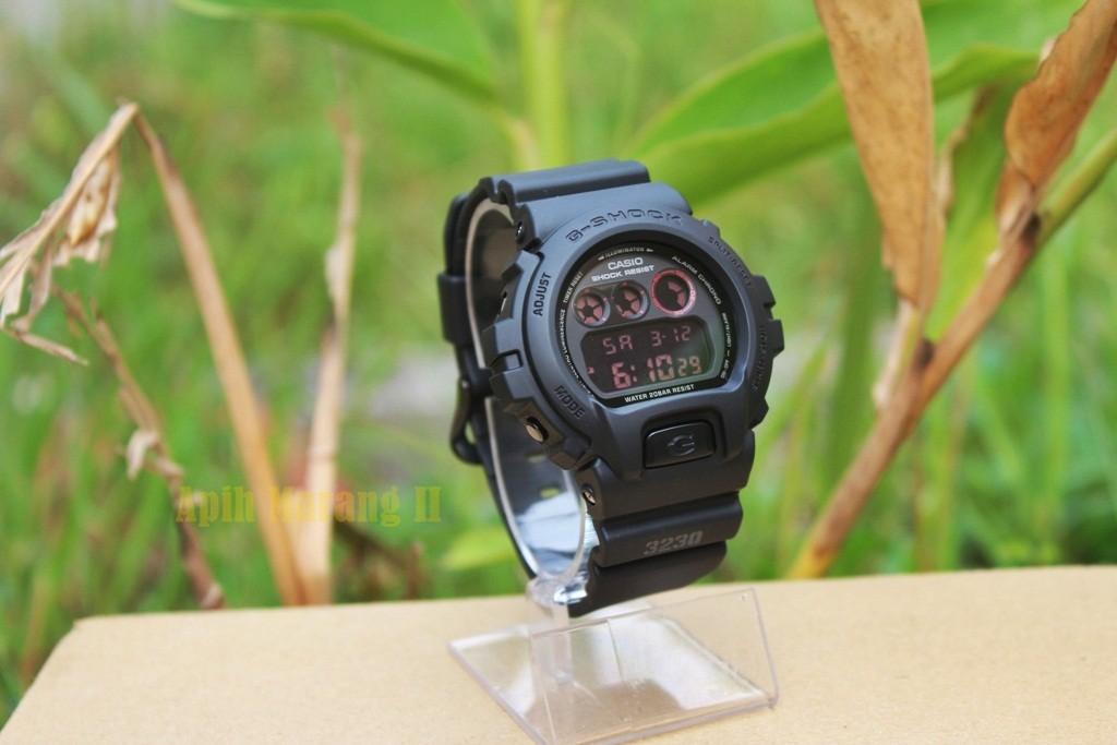 Jam g shock polis store evo