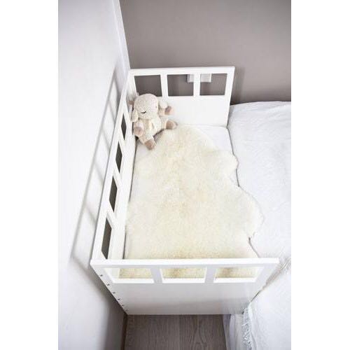 Katil baby side on sale bed