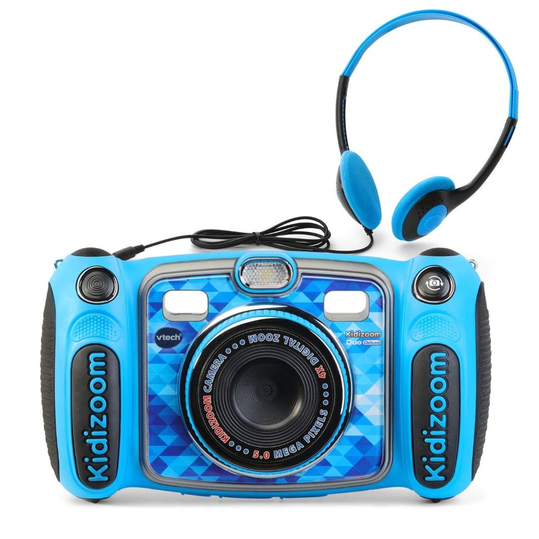 Vtech kidizoom duo 2.0 digital camera best sale