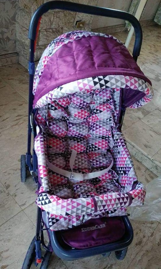 kindercare baby carrier price