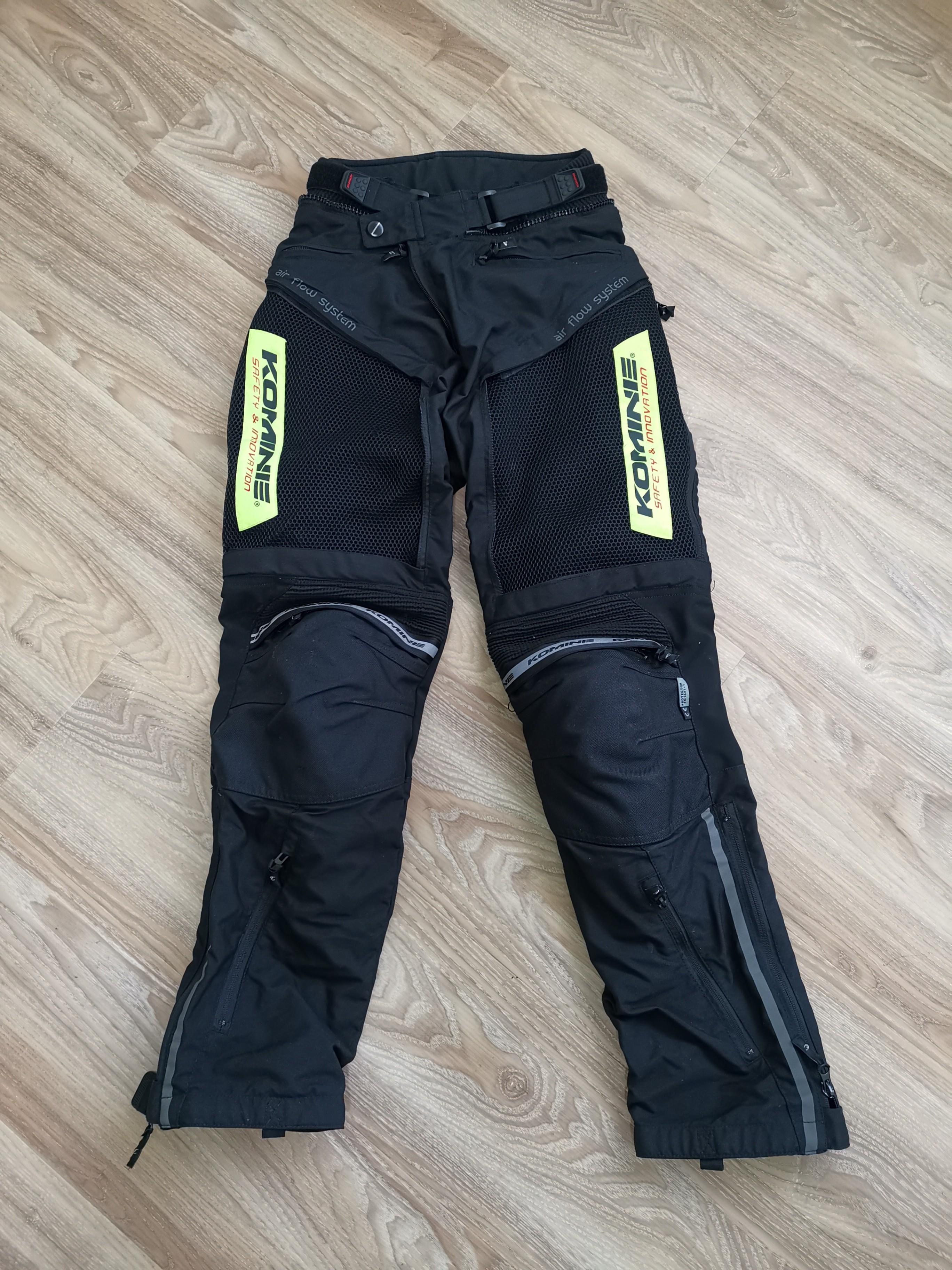 pants for hot weather women's