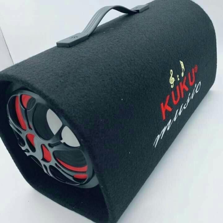 🔊Kuku speaker 8inch (Category: Soundbars, Speakers & Amplifiers) located in Caloocan City. Submitted by mms_bestshop (Listing ID 197971031, Image 1). Description: 🔊Kuku speaker 🔊5inches p899ws 🔊8 inches p1299 ws 🔊Good Quality.