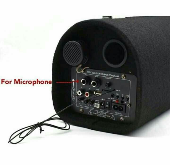 🔊Kuku speaker 8inch (Category: Soundbars, Speakers & Amplifiers) located in Caloocan City. Submitted by mms_bestshop (Listing ID 197971031, Image 2). Description: 🔊Kuku speaker 🔊5inches p899ws 🔊8 inches p1299 ws 🔊Good Quality.
