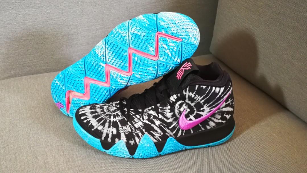 Kyrie 4 AS All Star Games Limited 