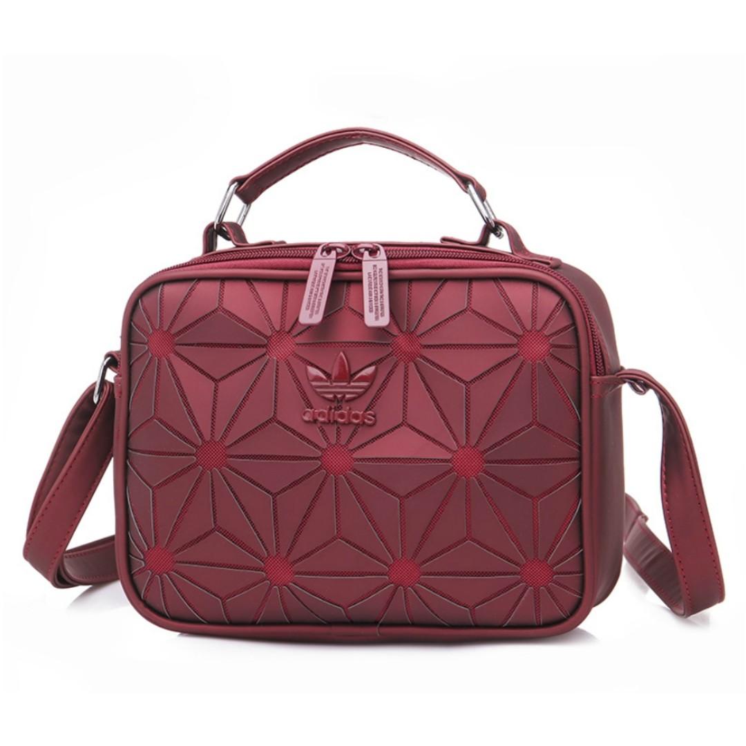 harga adidas x issey miyake waist bag