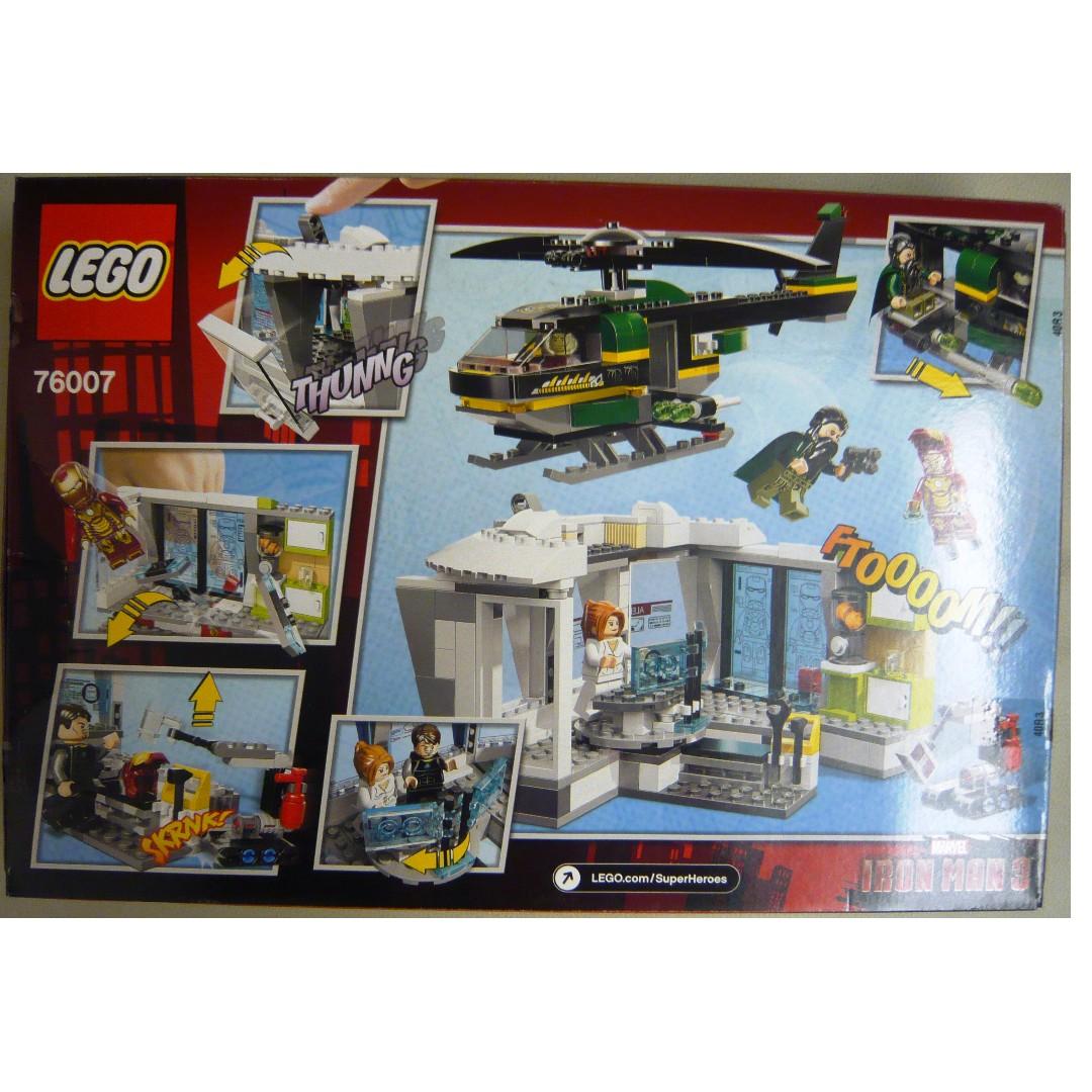 lego malibu mansion