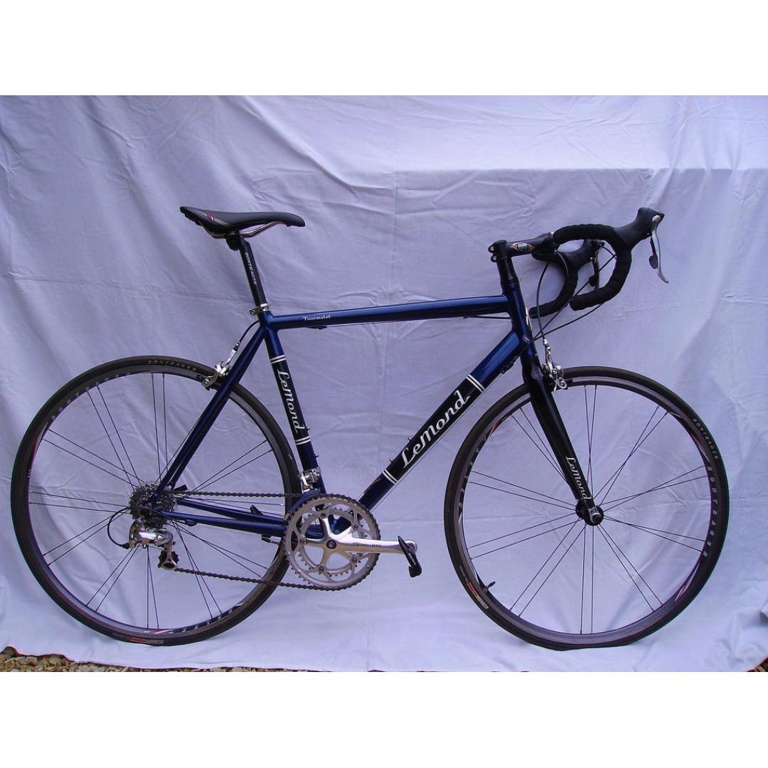 lemond road bike for sale