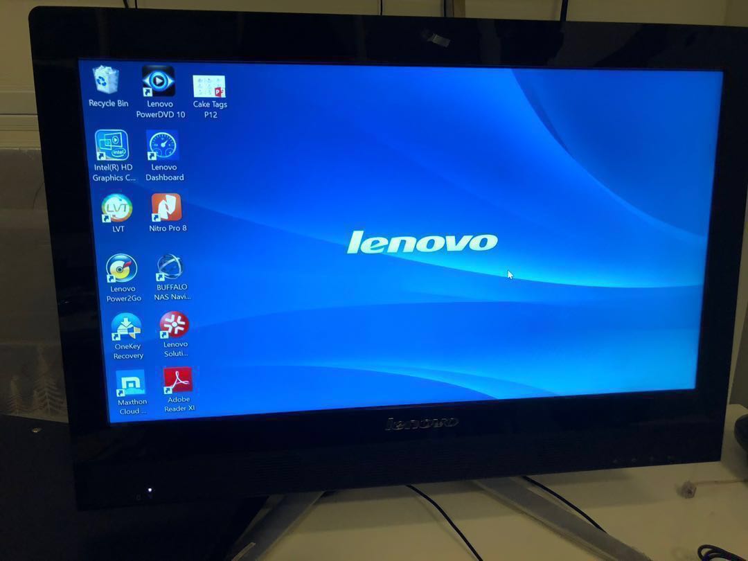 lenovo ideapad c360