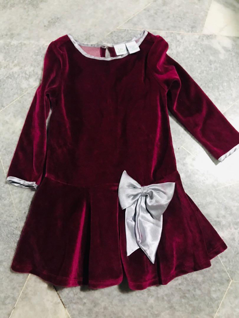 lilly wicket clothing