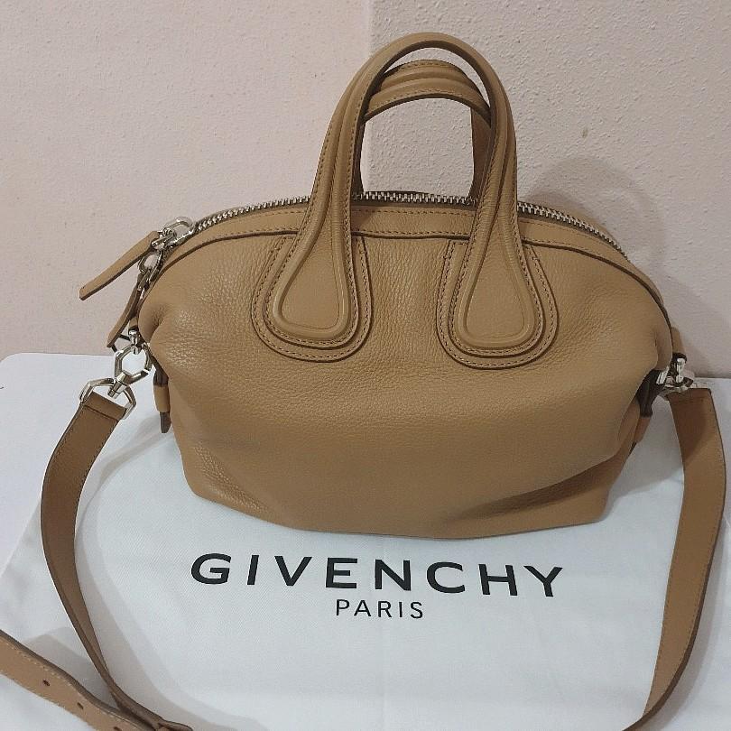 Givenchy nightingale hotsell 2018