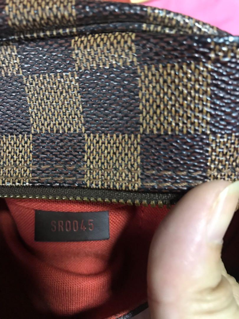 Louis Vuitton slings bags, Luxury, Bags & Wallets on Carousell