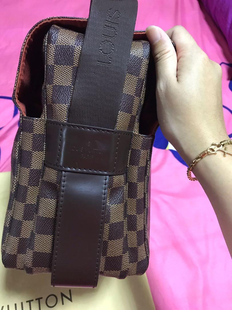 Louis Vuitton slings bags, Luxury, Bags & Wallets on Carousell