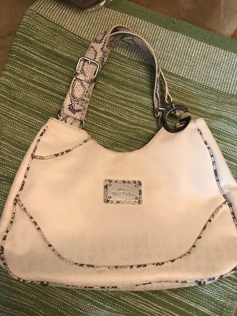 marco valentino bags