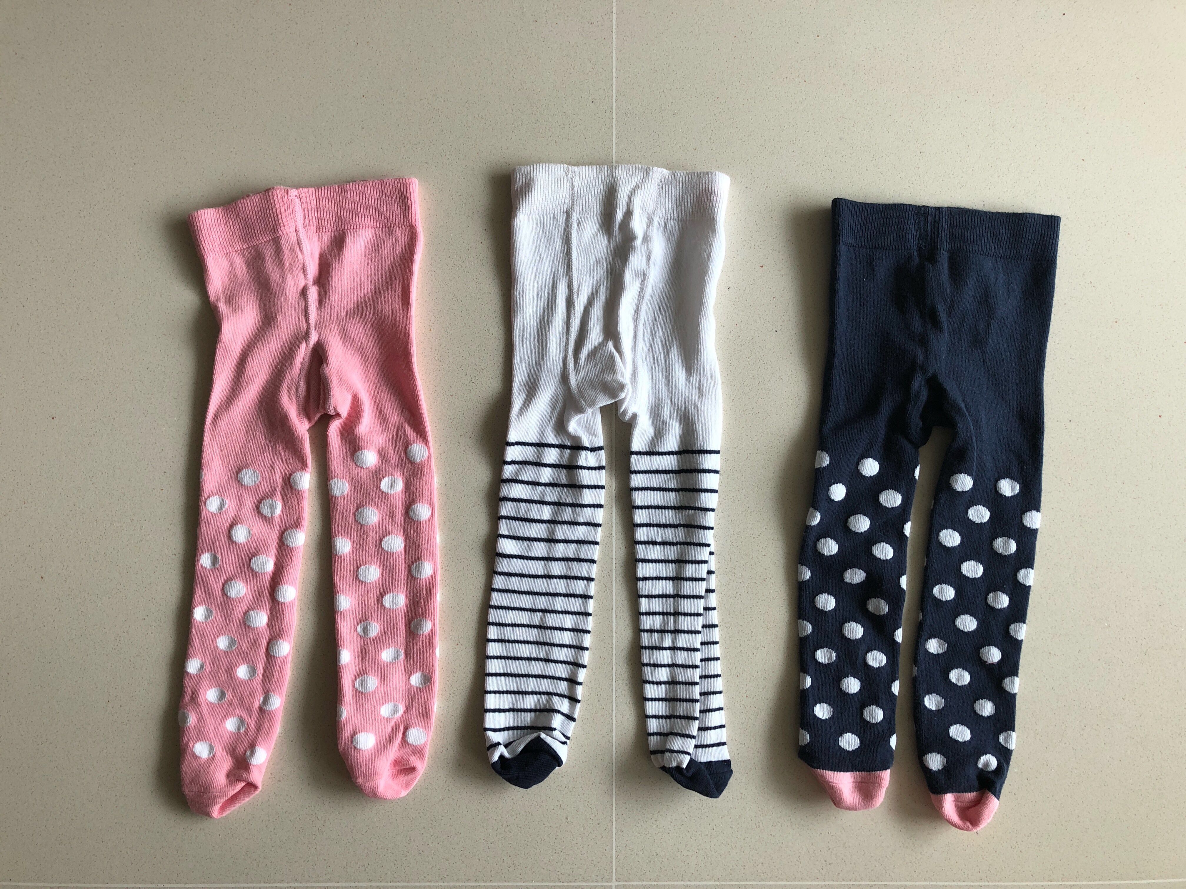 marks and spencer baby tights