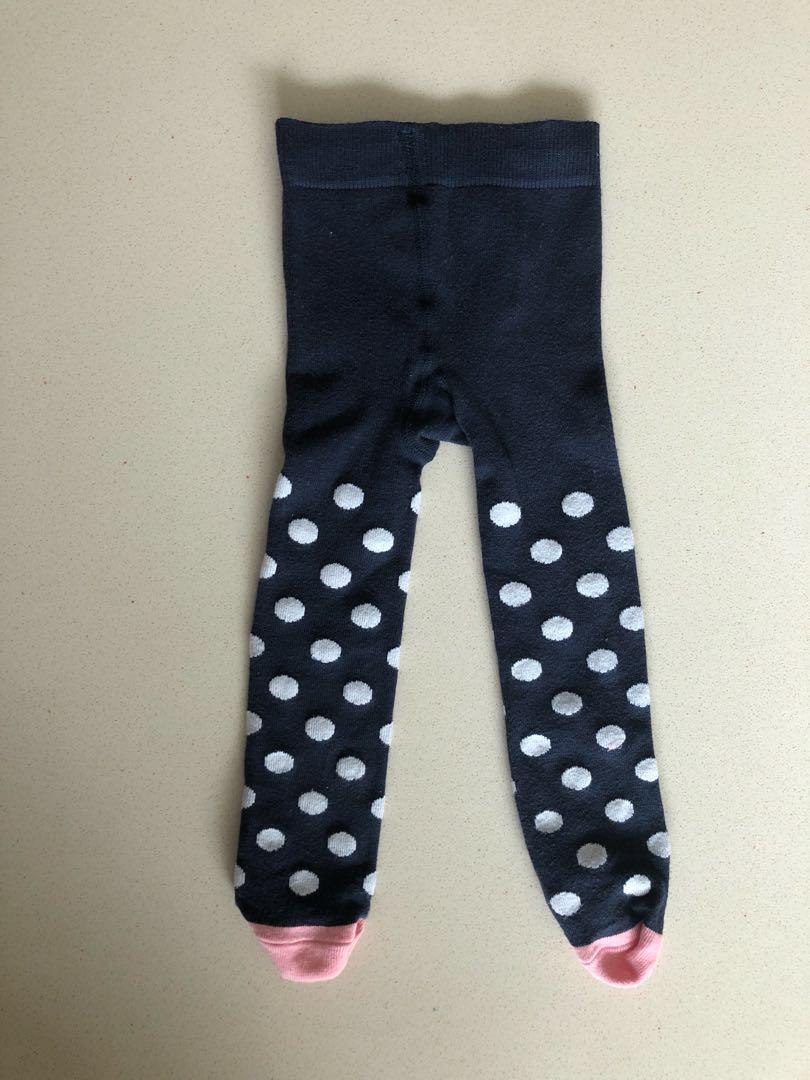 Marks and spencer baby girl leggings hotsell