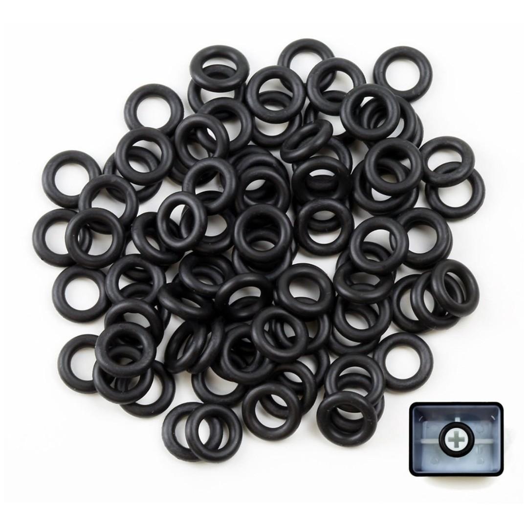Mechanical Keyboard O Rings, Electronics, Computer Parts & Accessories