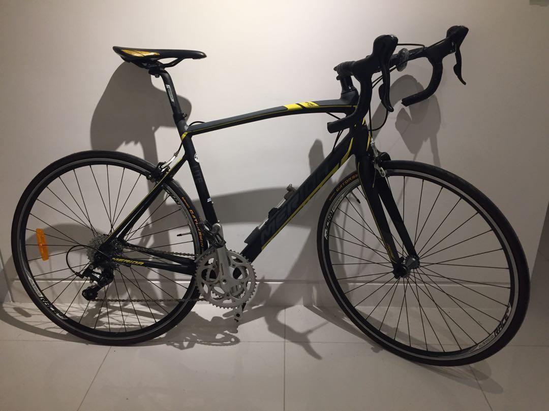 Merida ride 91 sales price