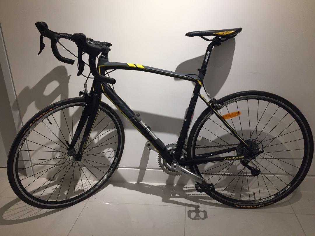 Merida ride 91 discount price