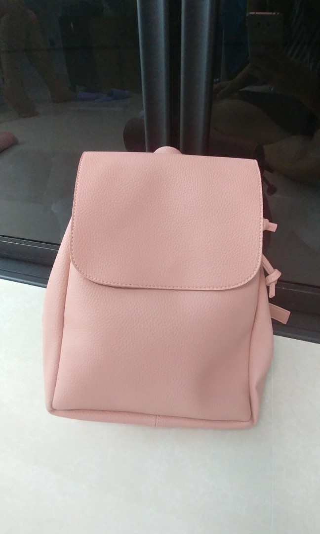 miniso mini backpack price