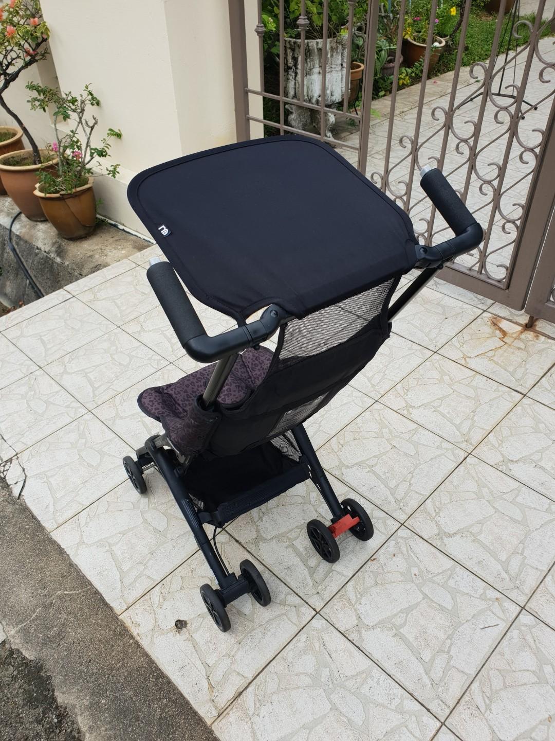 mothercare xss stroller for sale