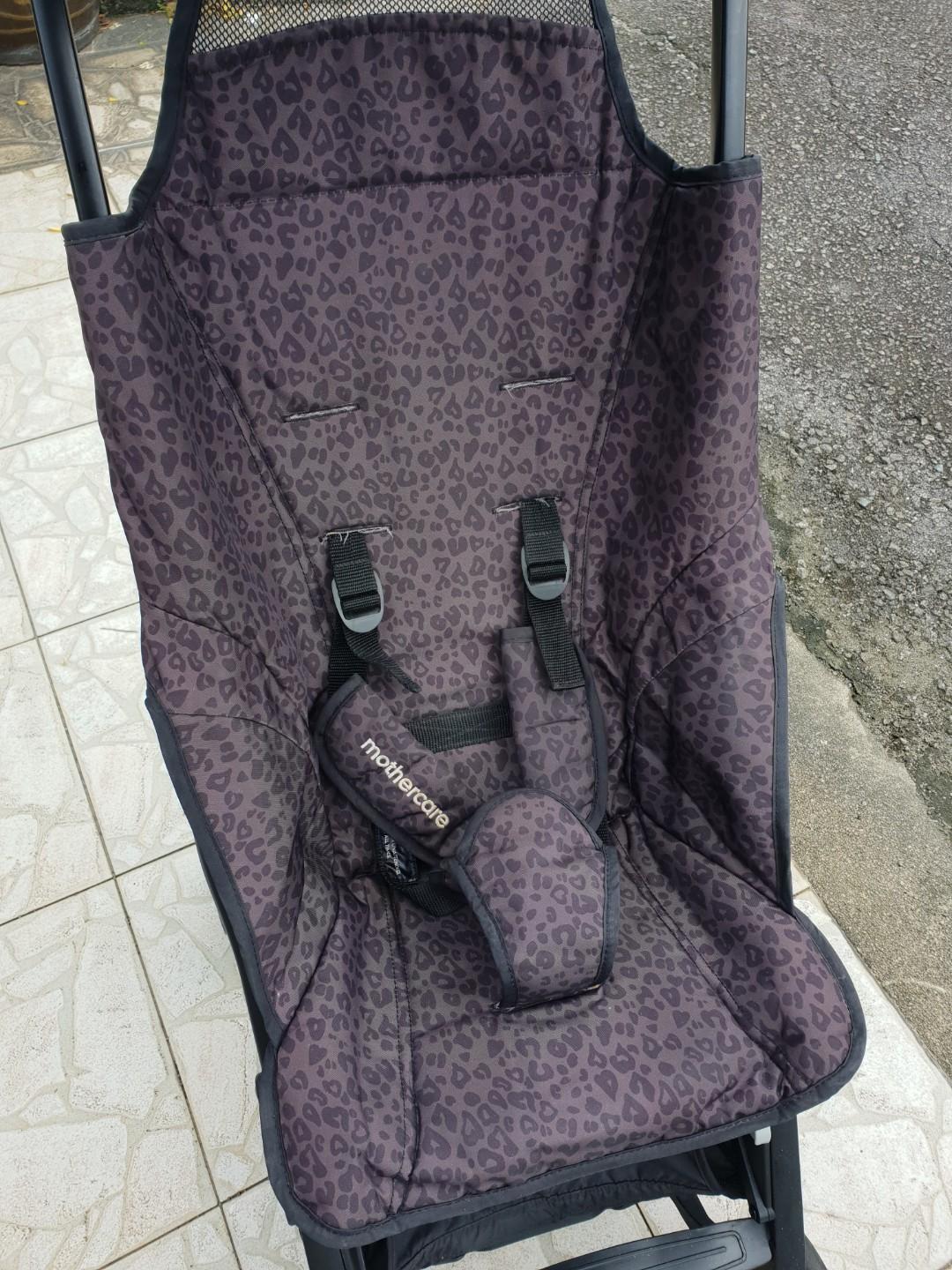 Mothercare xss deals stroller for sale