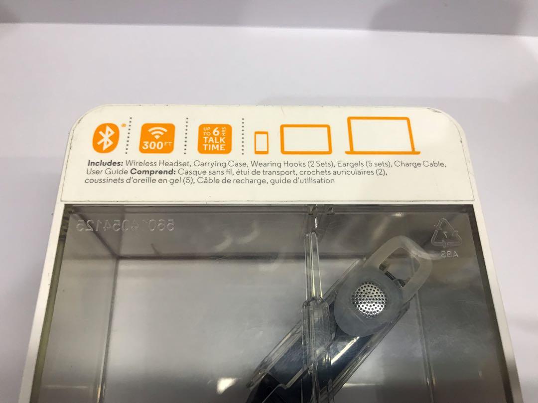 Motorola Whisper Audio Portable Audio Accessories On Carousell No it's not one of those. carousell