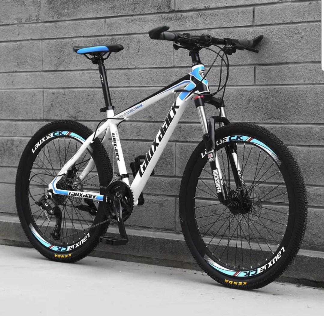 bike bicycle