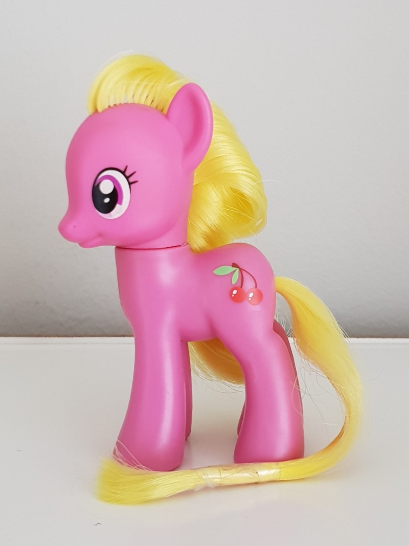 my little pony cherry berry