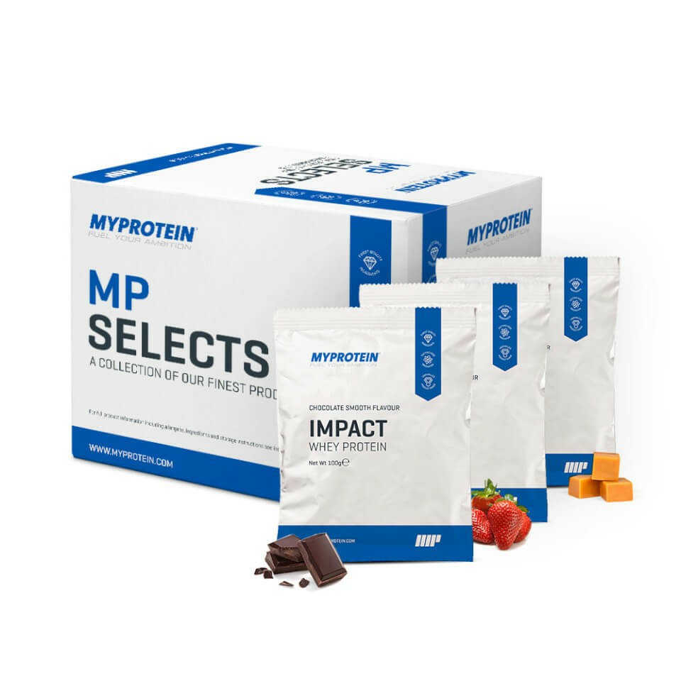 Myprotein whey isolate Sample Flavors, Sports Equipment, Exercise