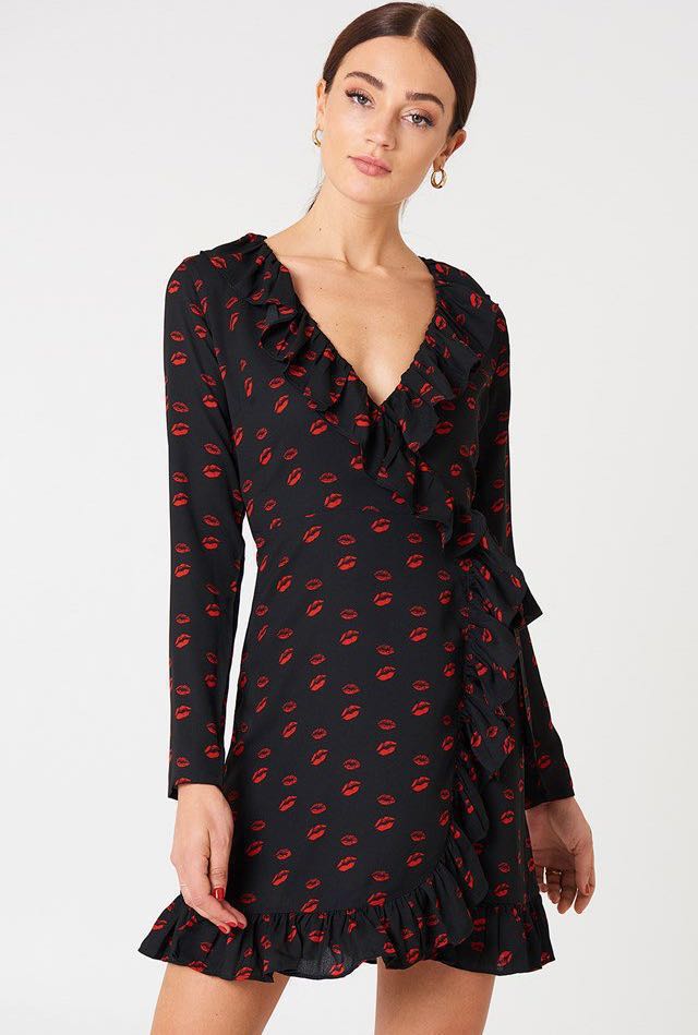 Nakd clearance boho dress
