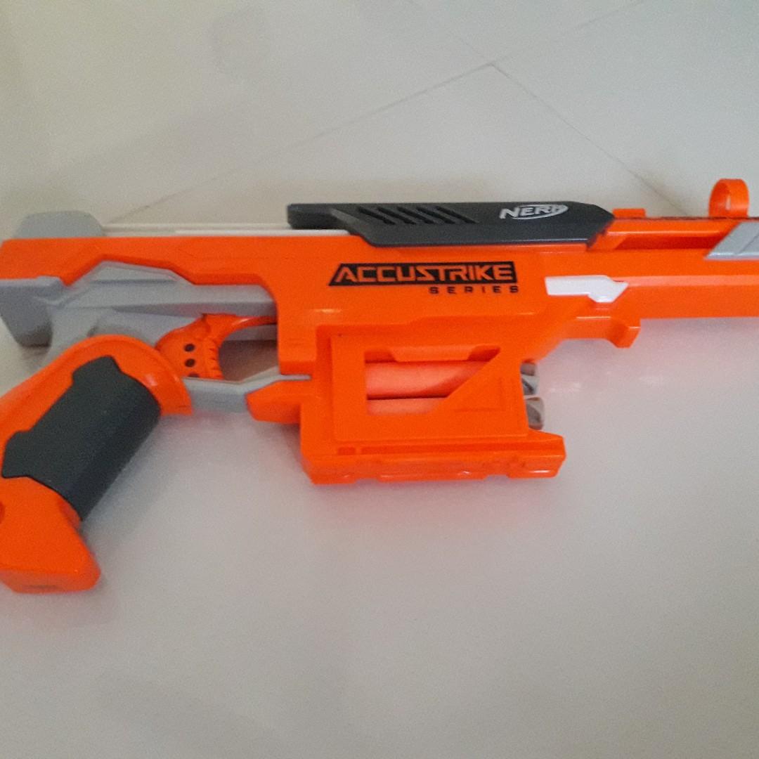 nerf falcon