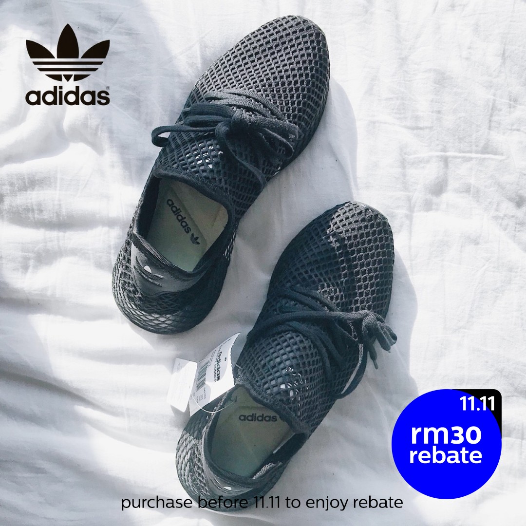 Deerupt jd on sale