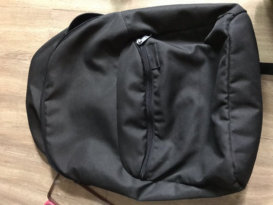 Newfeel Bagpack (Decathlon), Men's 