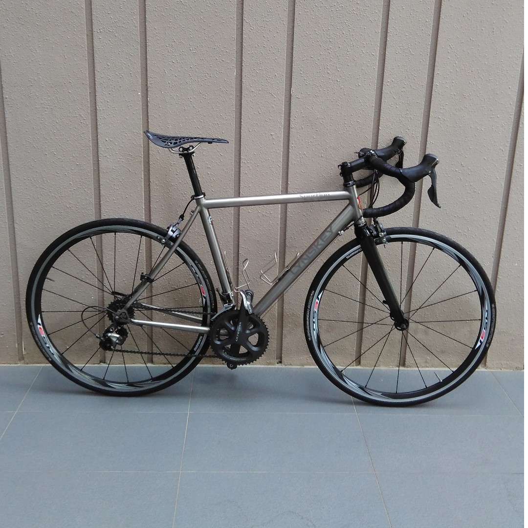 lynskey sportive