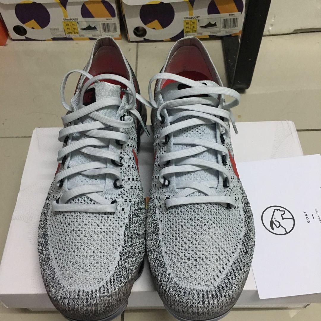 Nike air deals vapormax heritage og