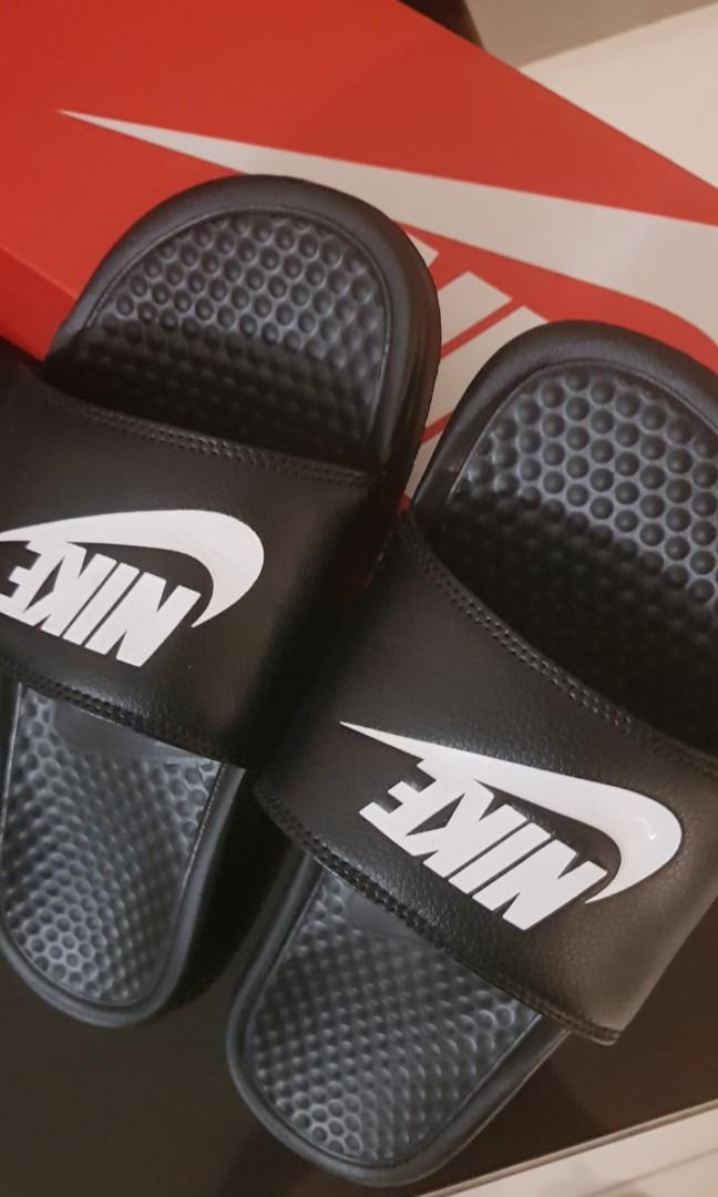 benassi jdi slippers