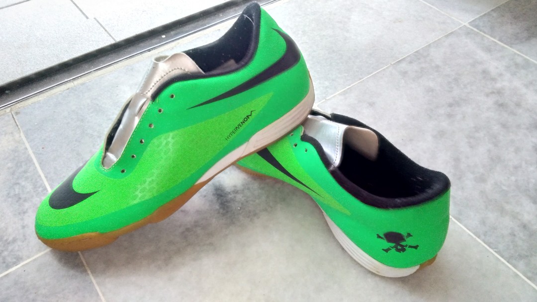 futsal hypervenom