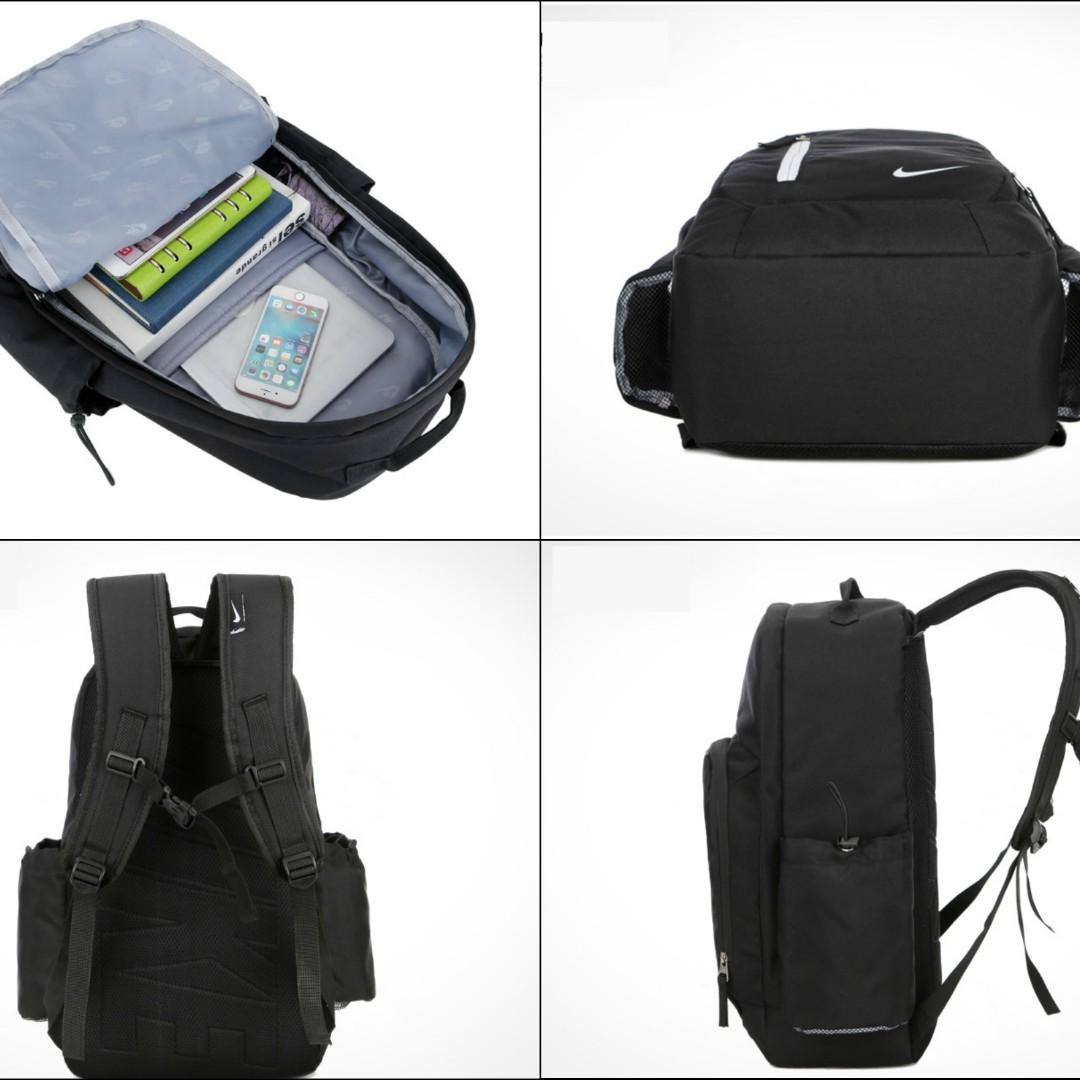 Kyrie irving school backpack discount