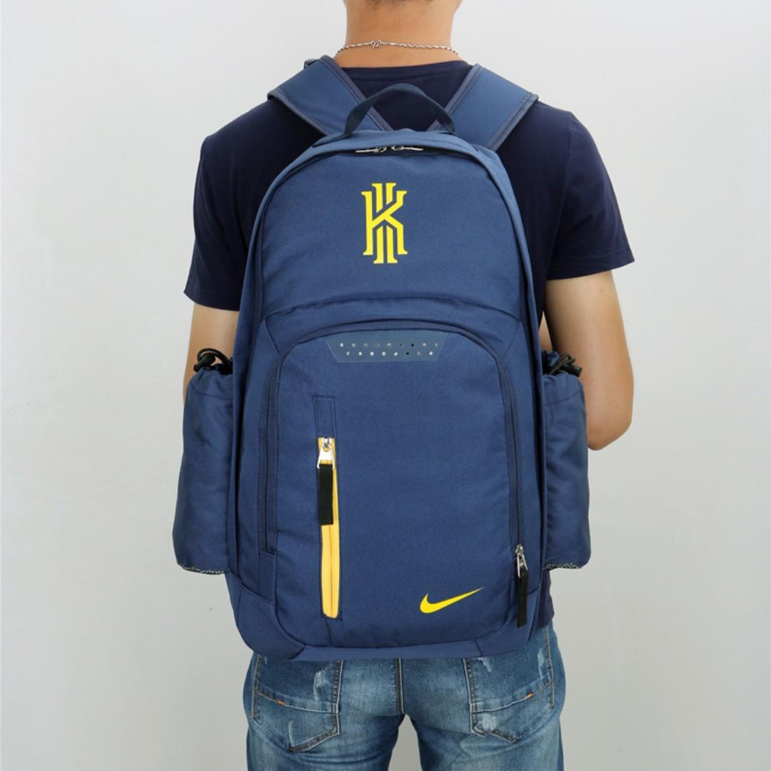 Kyrie irving school best sale backpack