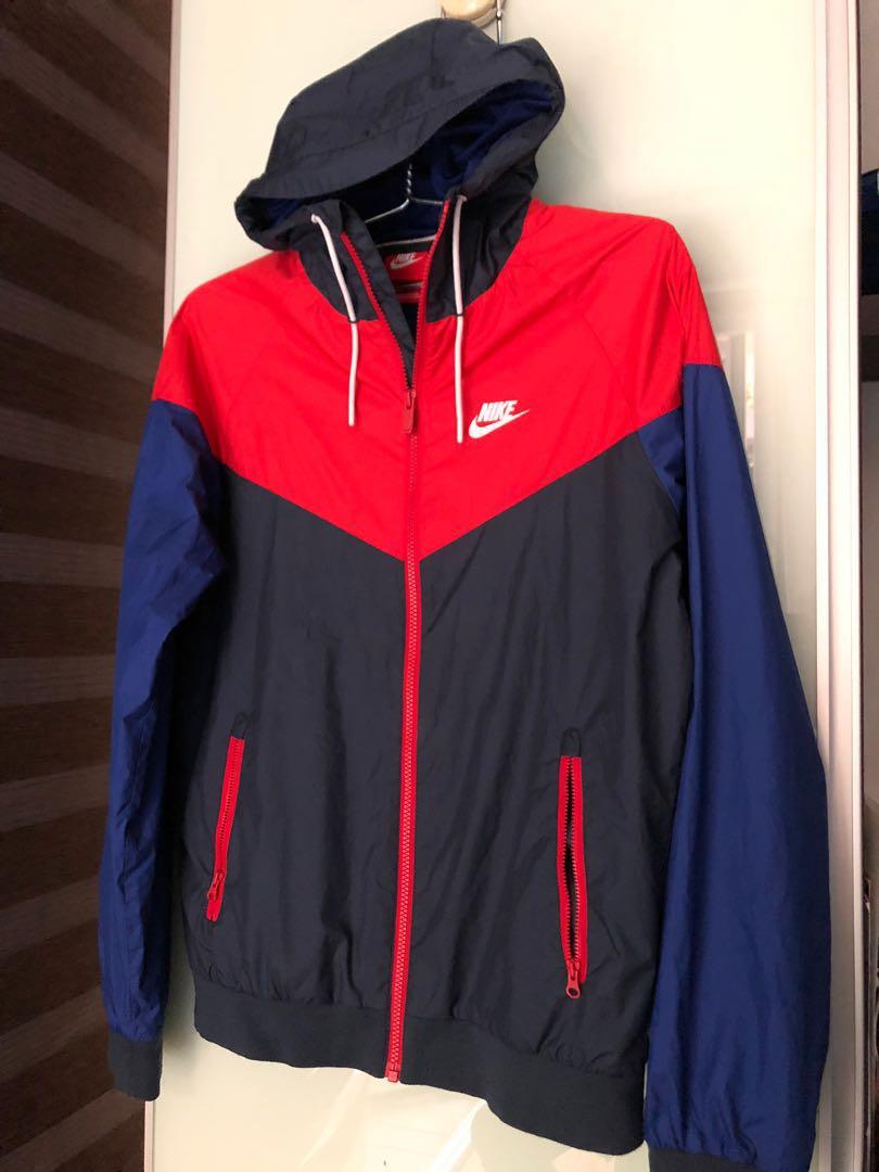 nike windrunner jacket usa
