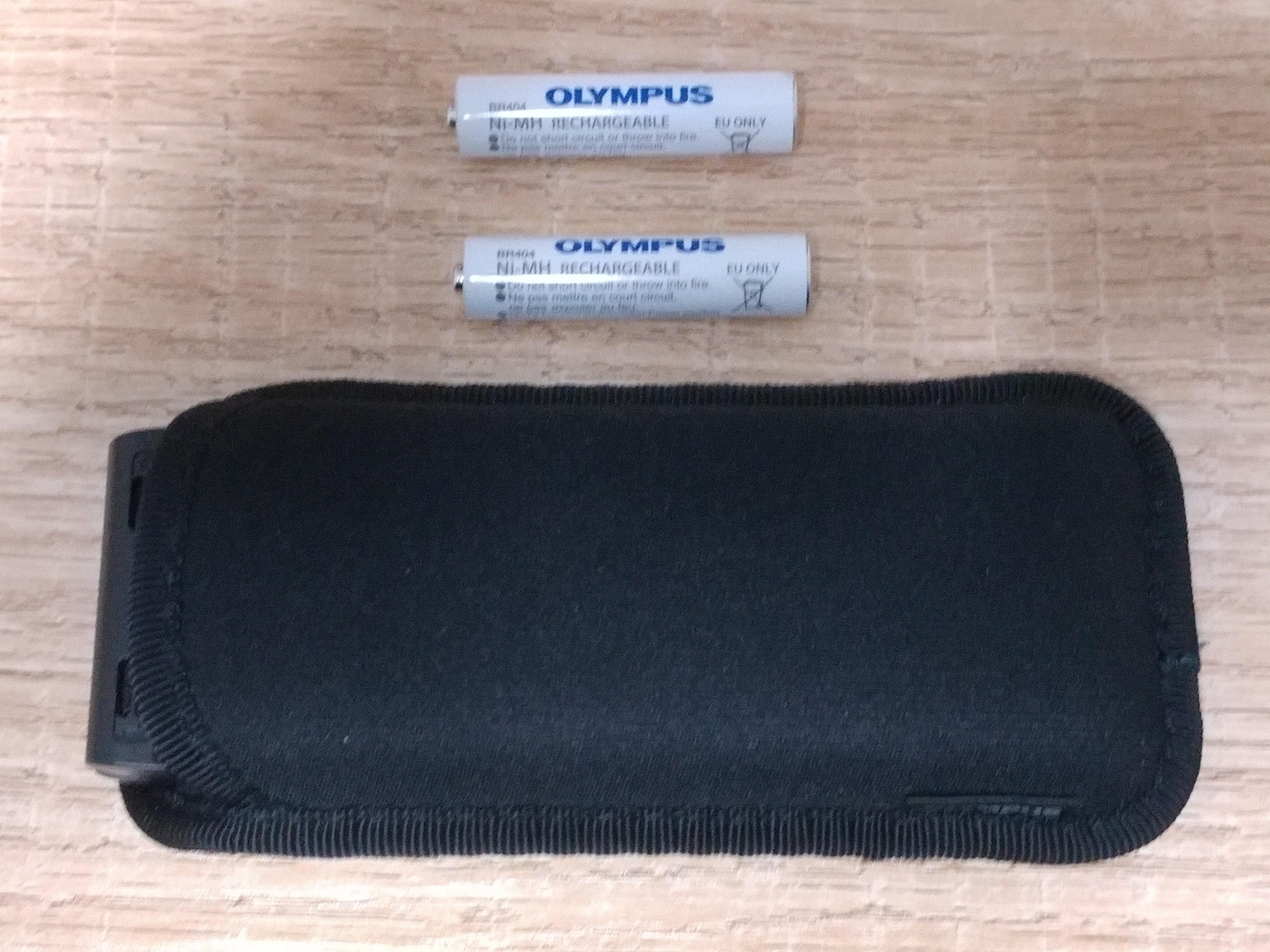 Olympus WS853 Voice Recorder, Audio, Voice Recorders on Carousell